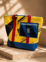 Cabas Anti-Sable - BEST KITEBOARDING (Levante 004)