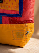 Cabas Anti-Sable - BEST KITEBOARDING (Levante 004)