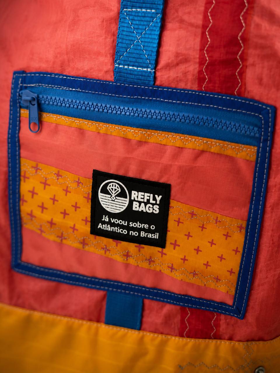 Cabas Anti-Sable - BEST KITEBOARDING (Levante 004)
