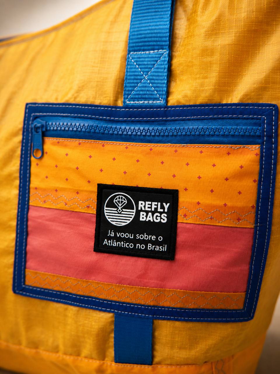Bolsa Anti-Areia - F-ONE (Levante 034)