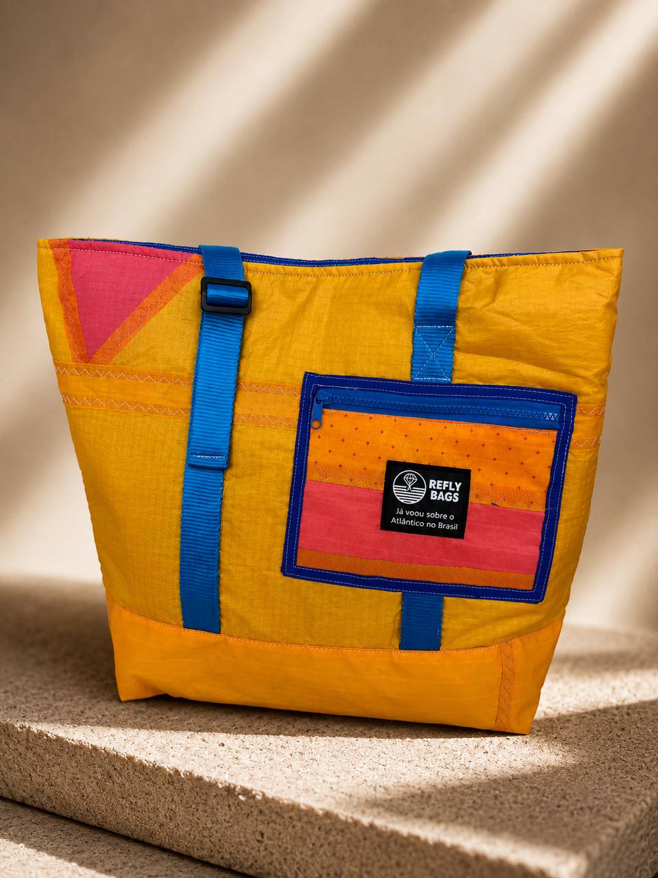 Bolsa Anti-Areia - F-ONE (Levante 034)