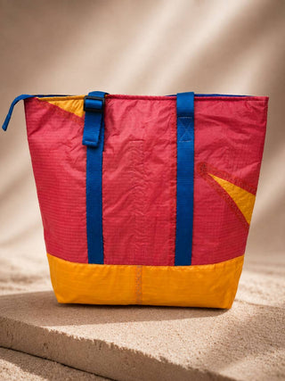 Sand-Resistant Tote - BEST KITEBOARDING (Levante 004)