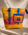 Sand-Resistant Tote - BEST KITEBOARDING (Levante 004)