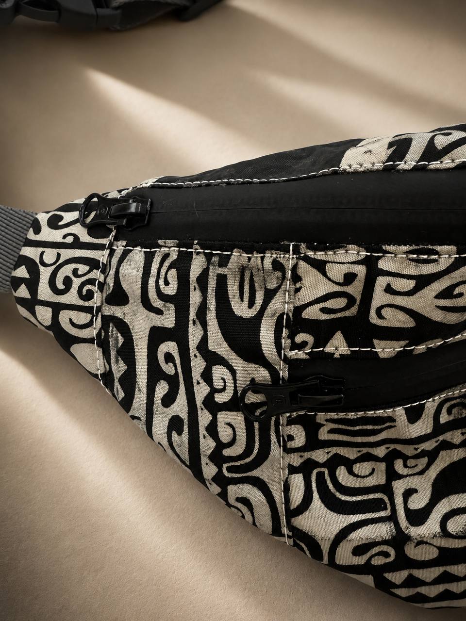 Kite Fanny Pack - NORTH (Pampero 108)