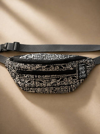 Kite Fanny Pack - NORTH (Pampero 108)