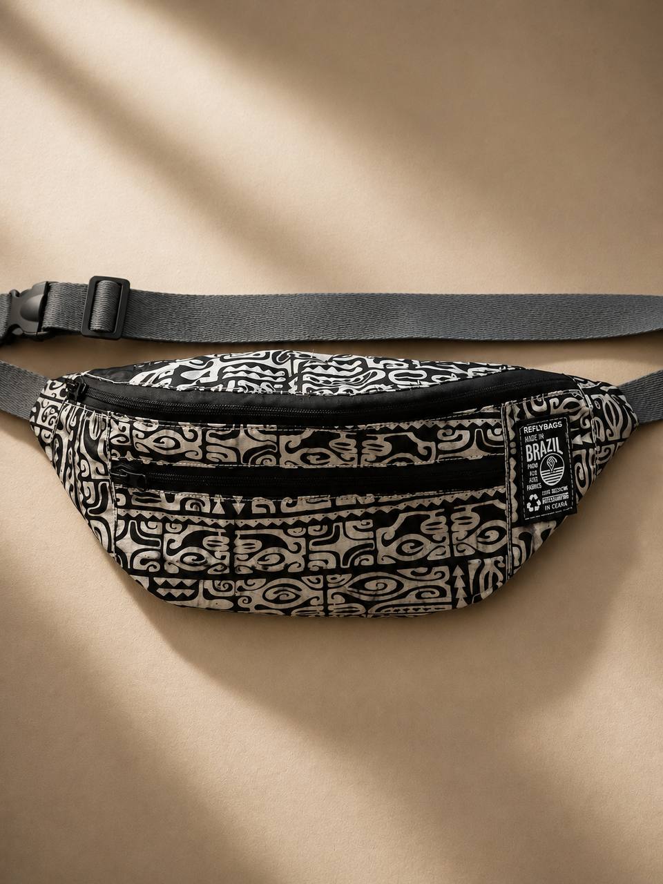 Kite Fanny Pack - NORTH (Pampero 108)