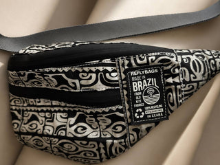 Kite Fanny Pack - NORTH (Pampero 108)