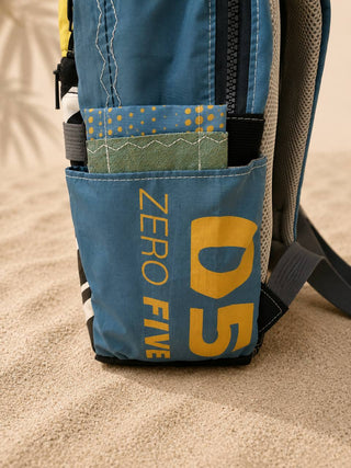 Mochila de Kite - NORTH (Bora 013)