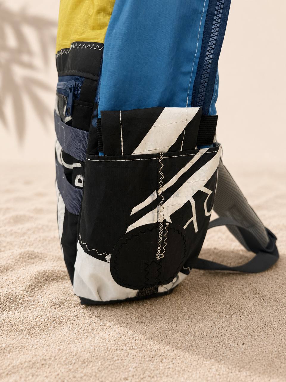 Mochila de Kite - NORTH (Bora 012)