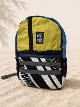 Mochila de Kite - NORTH (Bora 012)