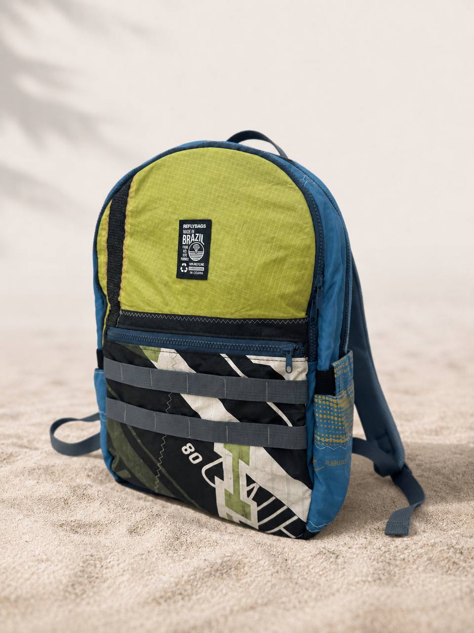 Mochila de Kite - NORTH (Bora 011)